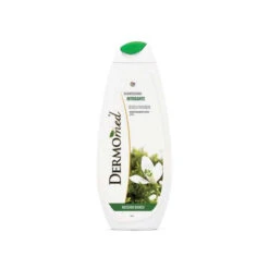 Dermomed Bagnoschiuma Muschio Bianco 500 Ml