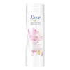 Dove Nourishing Secrets Body Lotion Fiori Di Loto Lozione Corpo 250 Ml