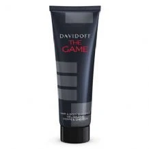 Davidoff The Game Bagnoschiuma Per Corpo E Capelli 75 Ml
