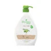 Dermomed Crema Di Sapone Oliva 600 Ml