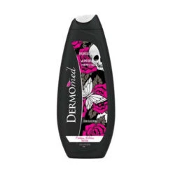 Dermomed Bagnoschiuma Tattoo 500 Ml