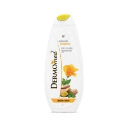 Dermomed Bagnoschiuma Zenzero E Ibisco 500ml