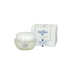 Euphidra Skin Crema Viso Stress 40ml