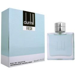 Dunhill Fresh Eau De Toilette 100 Ml Spray 1 Dunhill Fresh Eau De Toilette 100 Ml Spray