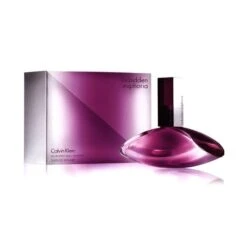 Calvin Klein Forbidden Euphoria Eau De Parfum 100 Ml Spray