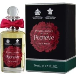 Penhaligon's Peoneve Eau De Parfum 50 Ml Spray