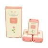 Yardley English Rose Saponi 3 X 100 G