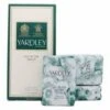 Yardley Lily Of The Valley Saponi 3 X 100 G