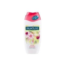 Palmolive® Palmolive Piacere Vellutante Con Fiori Di Ciliegio Doccia Latte 250 Ml