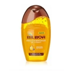 Bilboa - Doccia Bronze Carrot Oil 300 Ml
