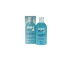 MORGAN EUBOS DETERGENTE LIQUIDO 200ML