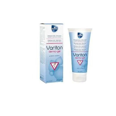 COSVAL VARITON GAMBE GEL 100ML 1 COSVAL VARITON GAMBE GEL 100ML