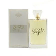 Alexandra De Markoff Royal Secret Eau De Parfum 100 Ml Spray