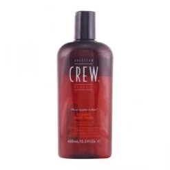 American Crew Classic Bagnoschiuma 450 Ml