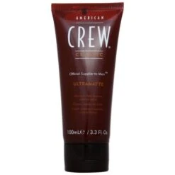 American Crew Classic Ultramatte 100 Ml