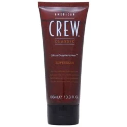 American Crew Amercian Crew Classic Superglue Gel 100 Ml