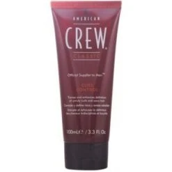 American Crew Classic Curl Control 100 Ml