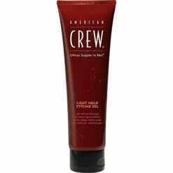 American Crew Classic Light Hold Styling Gel 250 Ml