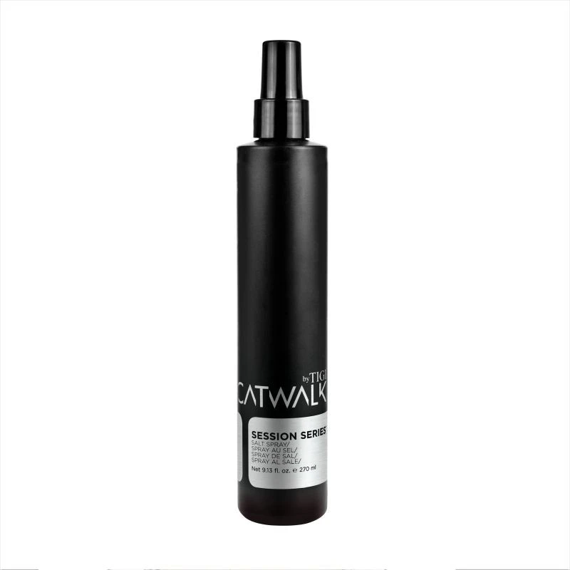 Tigi Catwalk Session Series Salt Spray 270 Ml 1 Tigi Catwalk Session Series Salt Spray 270 Ml