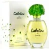Cabotine De Gres Eau De Parfum 100 Ml