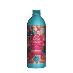 Tesori D'Oriente Bagnoschiuma Bagnocrema Aromatico AYURVEDA 500 ML