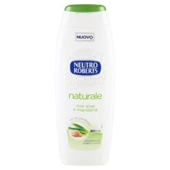 Neutro Roberts Bagnoschiuma Naturale 500 Ml