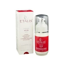 ETALIS CREMA ANTI-ETÀ VISO 50ML