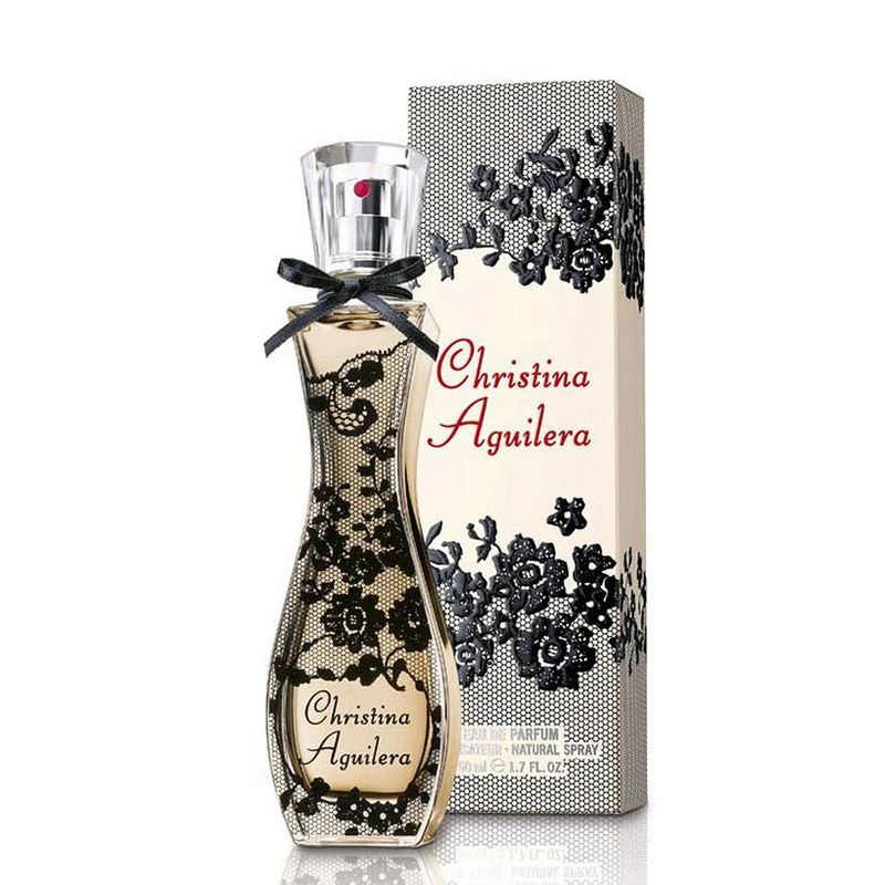 Christina Aguilera Eau De Parfum 30 Ml Spray 1 Christina Aguilera Eau De Parfum 30 Ml Spray