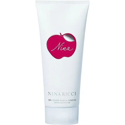 Nina Ricci Nina Gel Doccia 200 Ml 1 Nina Ricci Nina Gel Doccia 200 Ml