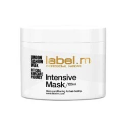 Label.m Intensive Maschera 120 Ml