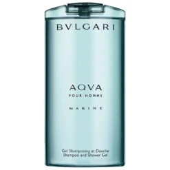 Bulgari Aqua Marine Gel Doccia 200 Ml