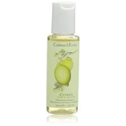 Crabtree & Evelyn Citron Honey & Coriander Shampoo 50 Ml