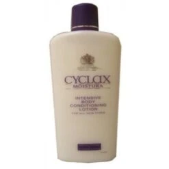 Cyclax Moistura Skin Conditioning Lozione Per Il Corpo 400 Ml