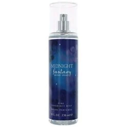 Britney Spears Midnight Fantasy Spray Corpo 240 Ml