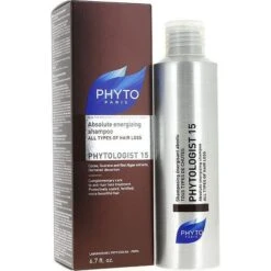 Phyto Phytologist 15 Shampoo 200 Ml