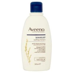 Aveeno Skin Relief Shampoo 300 Ml