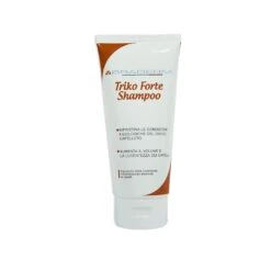 Braderm Triko Forte Shampoo 200 Ml