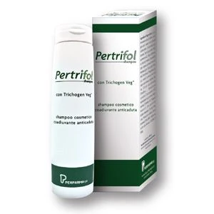 Pertrifol Shampoo Anti Caduta 200 Ml 1 Pertrifol Shampoo Anti Caduta 200 Ml