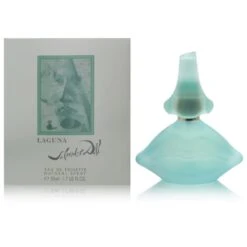 Salvador Dali Salvador Dalì Laguna Eau De Toilette 50 Ml Spray
