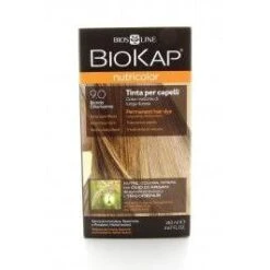 Biokap Nutricolor Naturale Tinta 9.0 - Biondo Chiarissimo