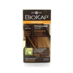 Biokap Nutricolor Oro Tinta 7.3 - Biondo Oro