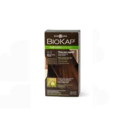 BioKap Nutricolor Tinta Delicato 6.30 NEW Biondo Scuro Dorato