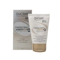 Ducray Melascreen Crema Mani Spf50+ 50 Ml