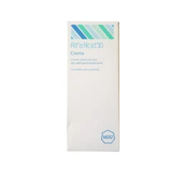 Alfa Acid 50 Crema Idratante 50 Ml