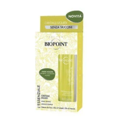 BIOPOINT L'ESSENZIALE CRISTALLI LIQUIDI 50ML CRISTALLI PUREZZA E IDRATAZIONE