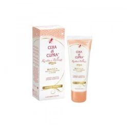 Ciccarelli Cera Di Cupra Crema Bianca In Tubo 75ml