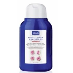 Kelemata Officinalia Elisir Per La Doccia Rosa Centifolia 250Ml