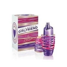 Justin Bieber Girlfriend Eau De Parfum 10 Ml Spray