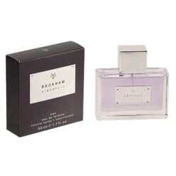 David Beckham Signature For Him Eau De Toilette 50 Ml