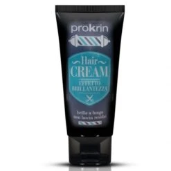 Prokrin Hair Cream Effetto Brillantezza Per Capelli 100ml